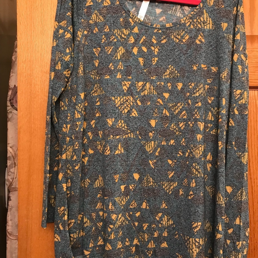 Lularoe 2XL Lynnae